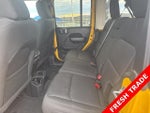 2021 Wrangler Unlimited Thumbnail 8