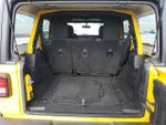 2021 Wrangler Unlimited Thumbnail 9