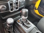 2021 Wrangler Unlimited Thumbnail 23