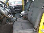2021 Wrangler Unlimited Thumbnail 25