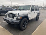 2021 Wrangler Unlimited Thumbnail 2