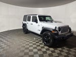 2021 Wrangler Unlimited Thumbnail 4