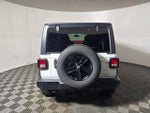 2021 Wrangler Unlimited Thumbnail 9