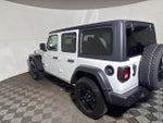 2021 Wrangler Unlimited Thumbnail 10