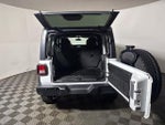 2021 Wrangler Unlimited Thumbnail 11