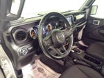 2021 Wrangler Unlimited Thumbnail 15