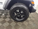 2021 Wrangler Unlimited Thumbnail 31