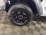 2021 Wrangler Unlimited Thumbnail 34