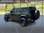 2021 Wrangler Unlimited Thumbnail 2