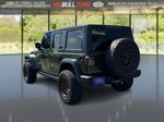 2021 Wrangler Unlimited Thumbnail 3