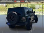 2021 Wrangler Unlimited Thumbnail 4