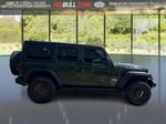2021 Wrangler Unlimited Thumbnail 5