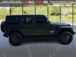 2021 Wrangler Unlimited Thumbnail 6