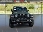 2021 Wrangler Unlimited Thumbnail 7