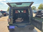 2021 Wrangler Unlimited Thumbnail 11