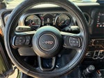 2021 Wrangler Unlimited Thumbnail 15