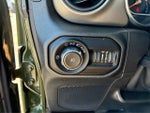 2021 Wrangler Unlimited Thumbnail 16
