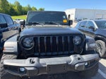 2021 Wrangler Unlimited Thumbnail 3