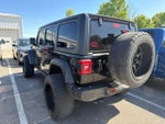 2021 Wrangler Unlimited Thumbnail 4