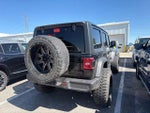 2021 Wrangler Unlimited Thumbnail 5
