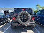 2021 Wrangler Unlimited Thumbnail 6