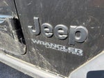 2021 Wrangler Unlimited Thumbnail 10