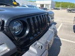 2021 Wrangler Unlimited Thumbnail 11