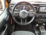 2021 Wrangler Unlimited Thumbnail 4
