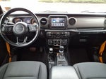 2021 Wrangler Unlimited Thumbnail 11