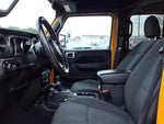 2021 Wrangler Unlimited Thumbnail 12