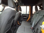 2021 Wrangler Unlimited Thumbnail 17