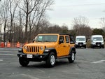 2021 Wrangler Unlimited Thumbnail 20