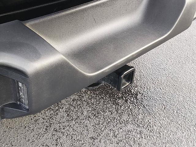 2021 Jeep Wrangler - $24,980