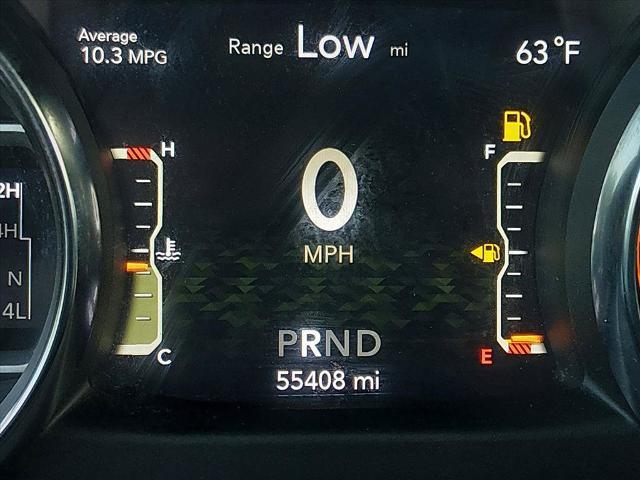 2021 Jeep Wrangler - $24,980