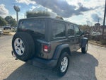 2021 Wrangler Unlimited Thumbnail 5