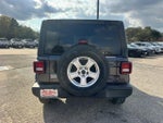 2021 Wrangler Unlimited Thumbnail 6