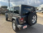 2021 Wrangler Unlimited Thumbnail 7