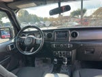 2021 Wrangler Unlimited Thumbnail 14