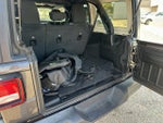 2021 Wrangler Unlimited Thumbnail 15