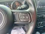 2021 Wrangler Unlimited Thumbnail 30
