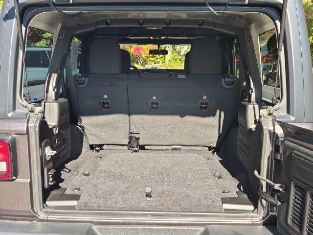 2021 Jeep Wrangler - $27,450