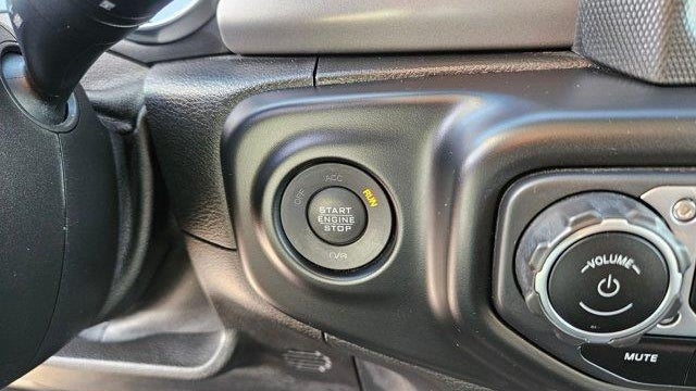 2021 Jeep Wrangler Unlimited Freedom