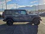 2021 Wrangler Unlimited Thumbnail 2
