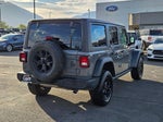 2021 Wrangler Unlimited Thumbnail 3