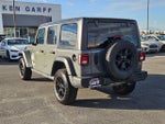 2021 Wrangler Unlimited Thumbnail 5