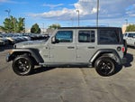 2021 Wrangler Unlimited Thumbnail 6