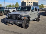 2021 Wrangler Unlimited Thumbnail 7