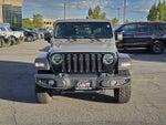 2021 Wrangler Unlimited Thumbnail 8