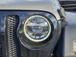 2021 Wrangler Unlimited Thumbnail 9