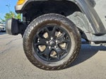 2021 Wrangler Unlimited Thumbnail 10